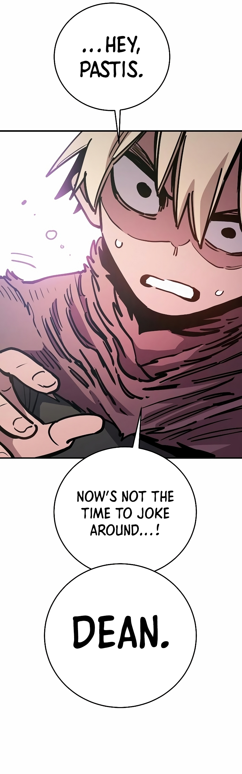 Read Player Manga Online