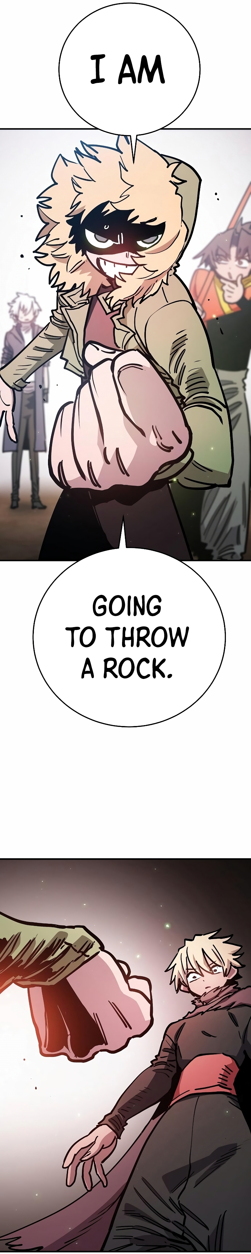 Read Player Manga Online