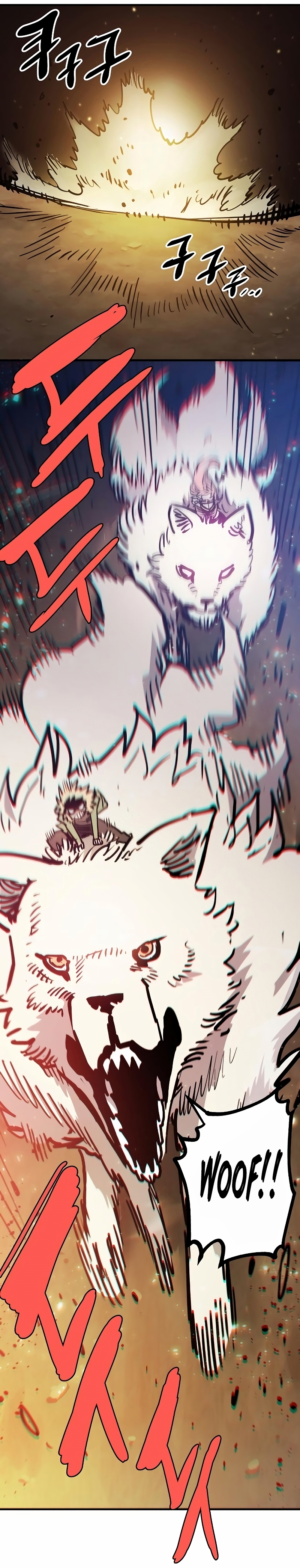 Read Player Manga Online