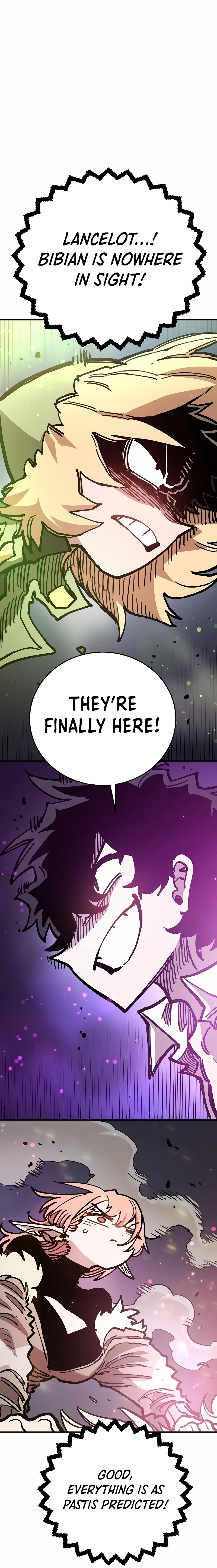 Read Player Manga Online