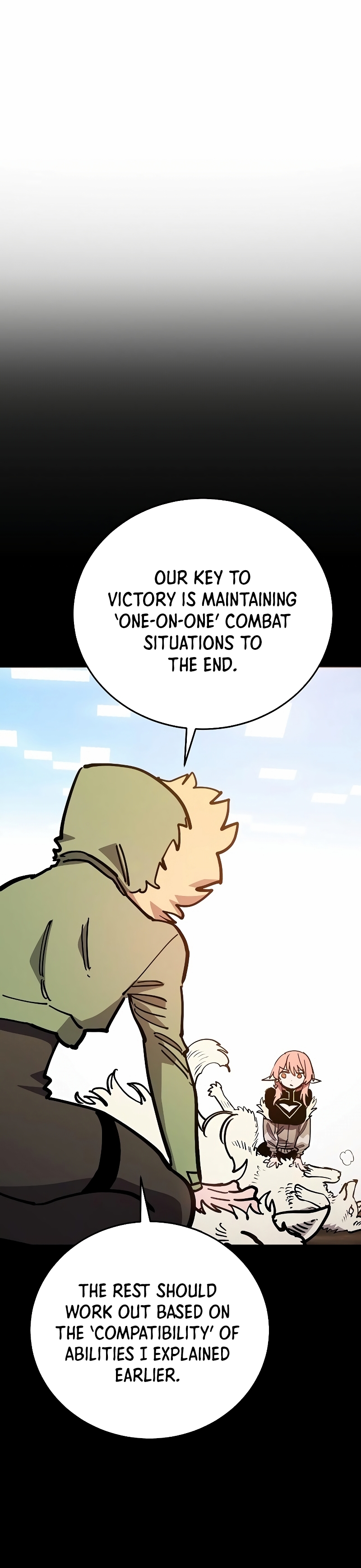 Read Player Manga Online