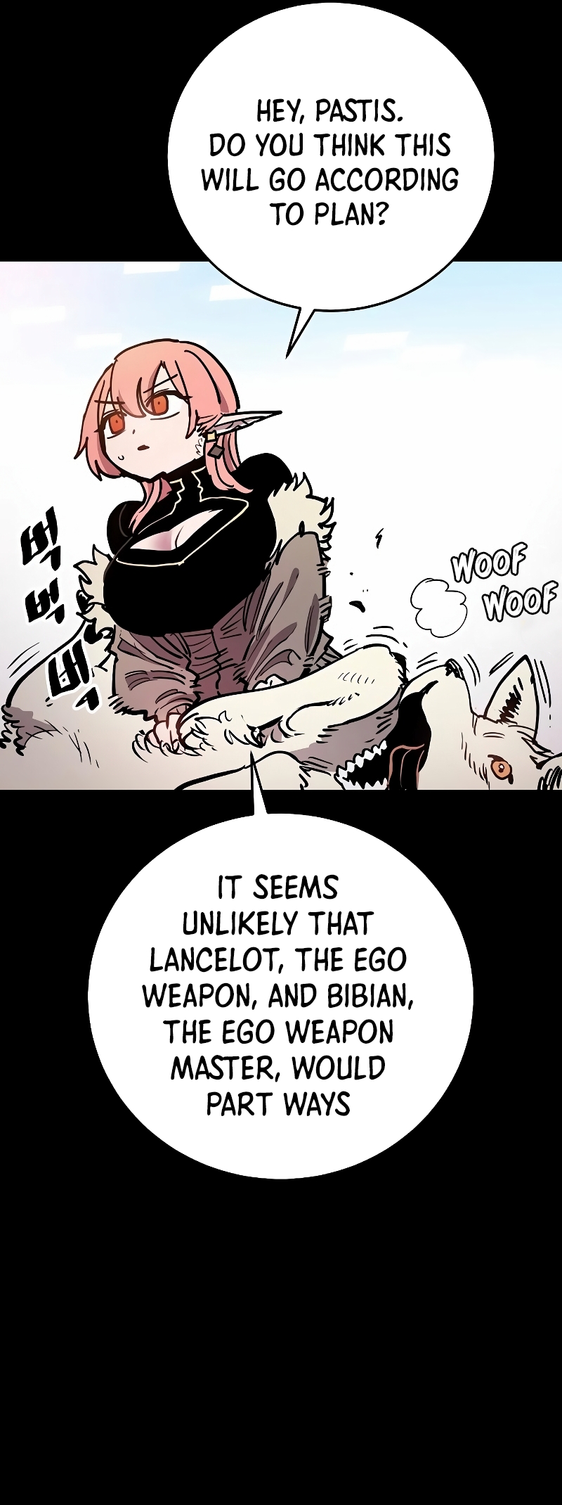 Read Player Manga Online