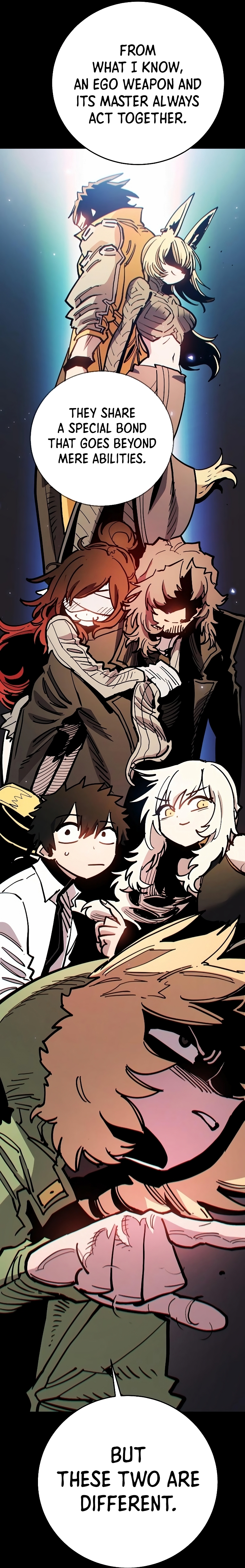 Read Player Manga Online