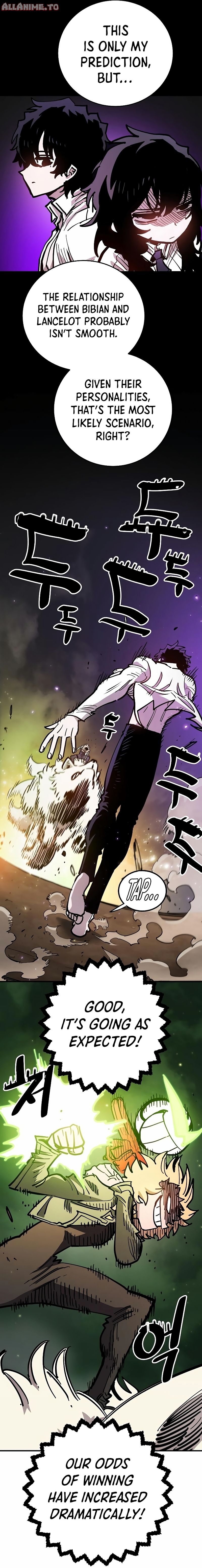 Read Player Manga Online