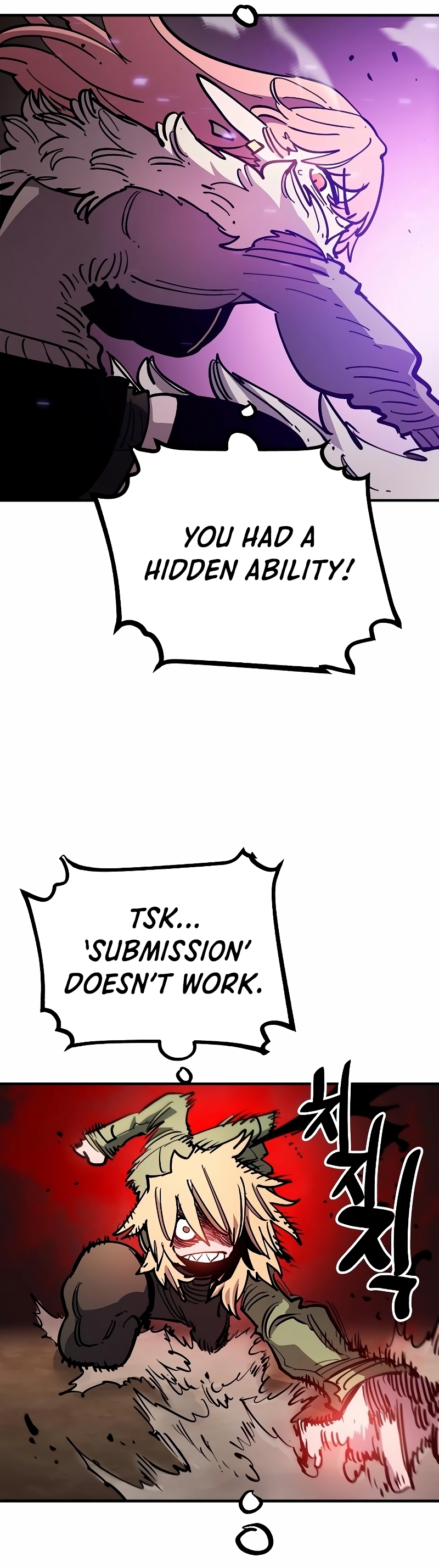 Read Player Manga Online