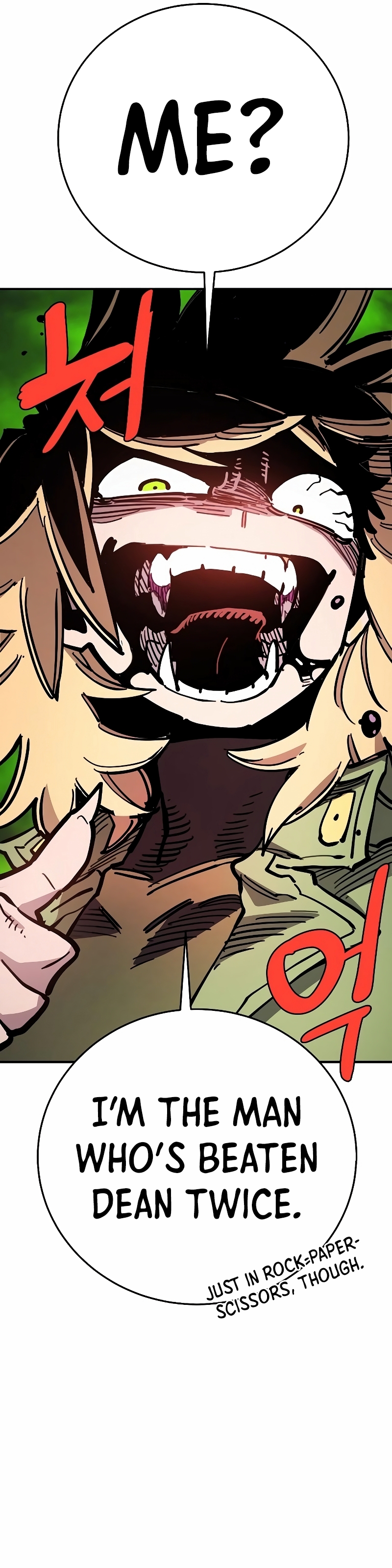 Read Player Manga Online