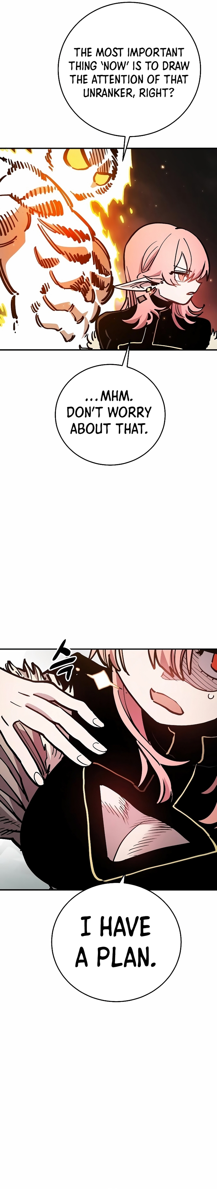 Read Player Manga Online