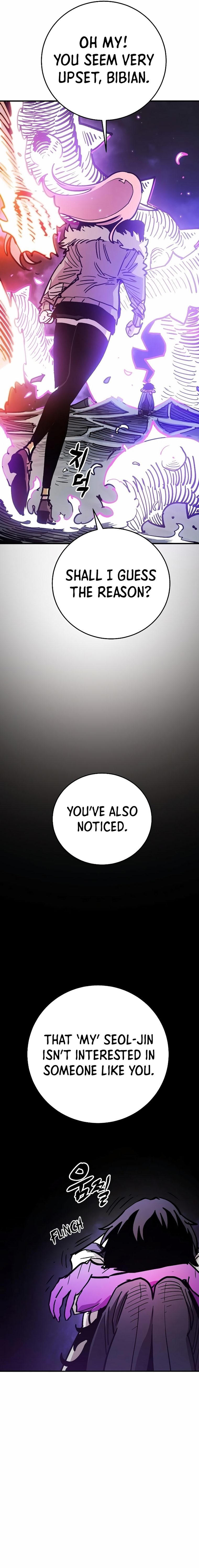 Read Player Manga Online