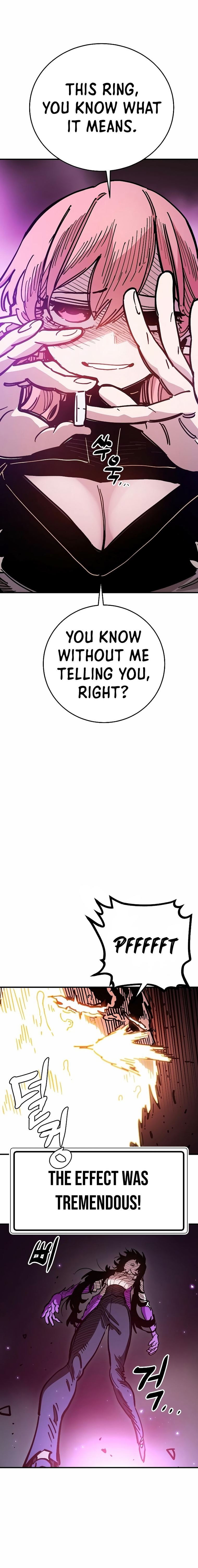 Read Player Manga Online