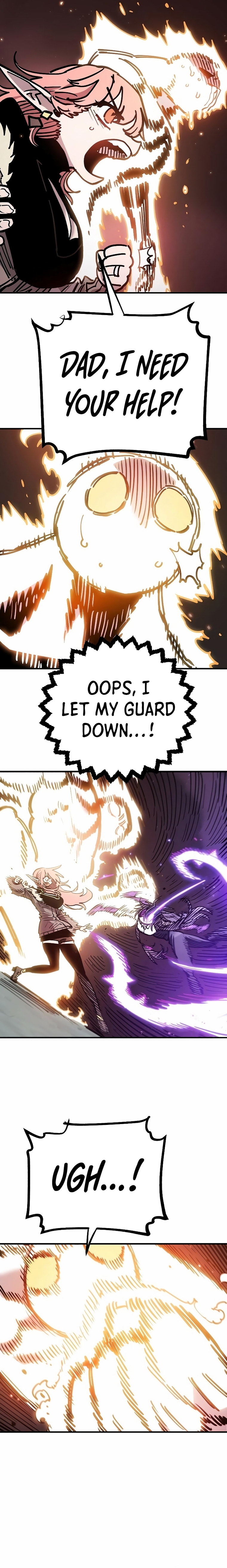 Read Player Manga Online