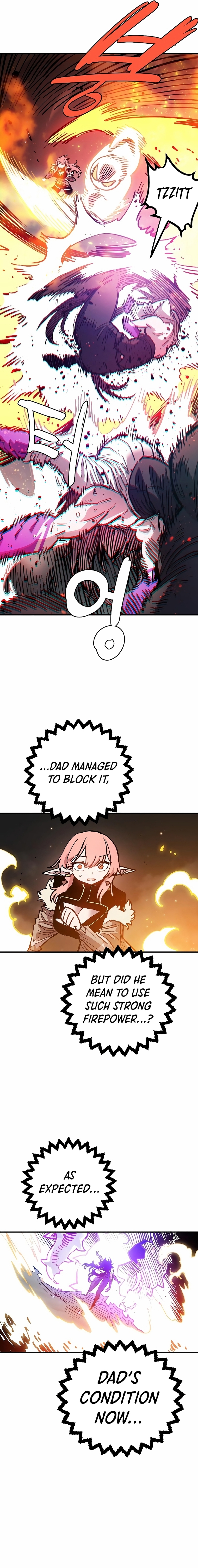 Read Player Manga Online