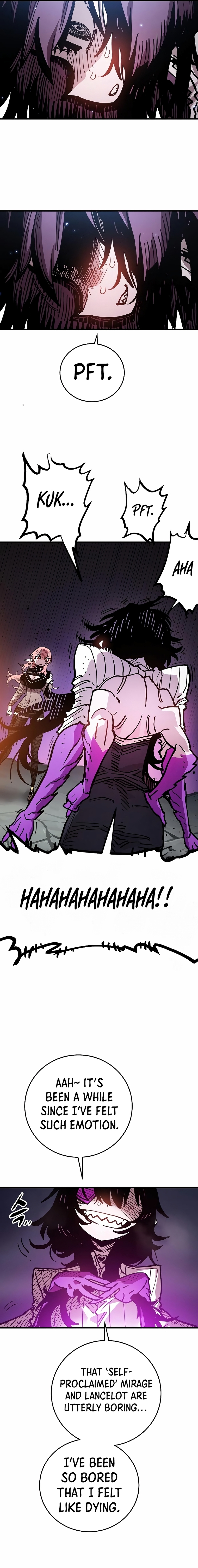 Read Player Manga Online