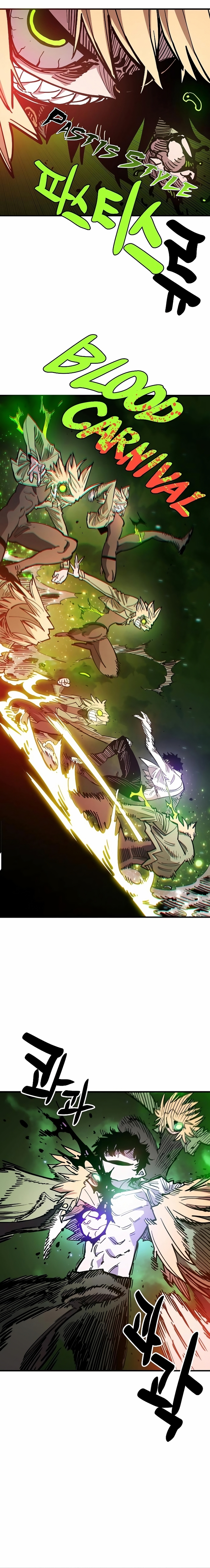 Read Player Manga Online