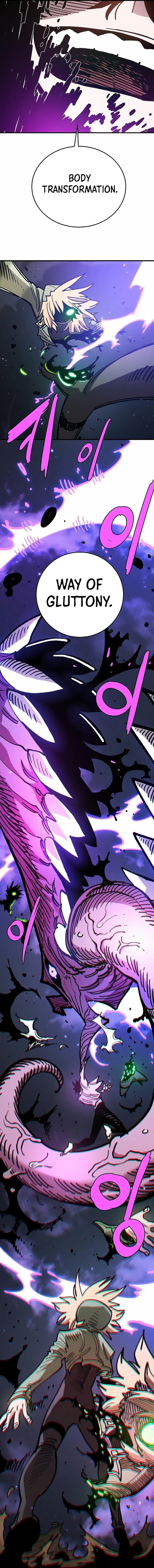 Read Player Manga Online