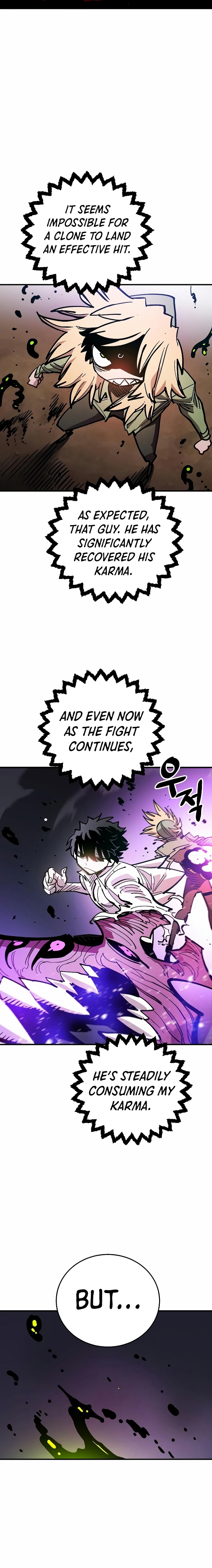 Read Player Manga Online