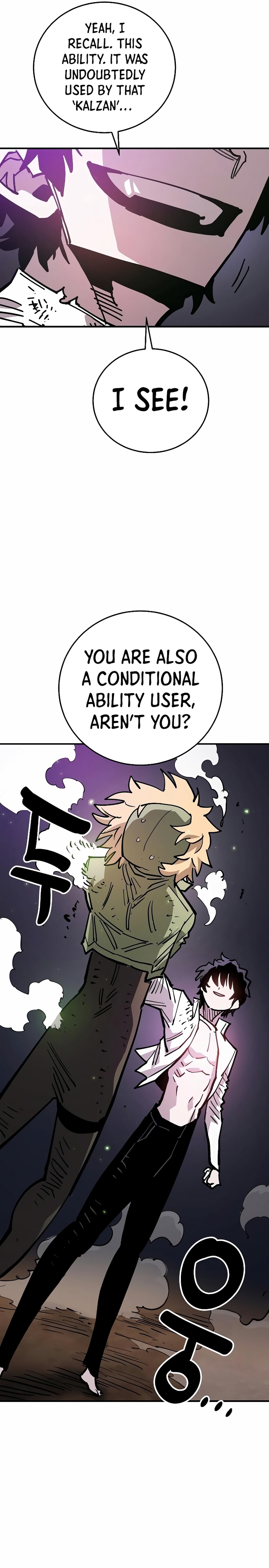 Read Player Manga Online