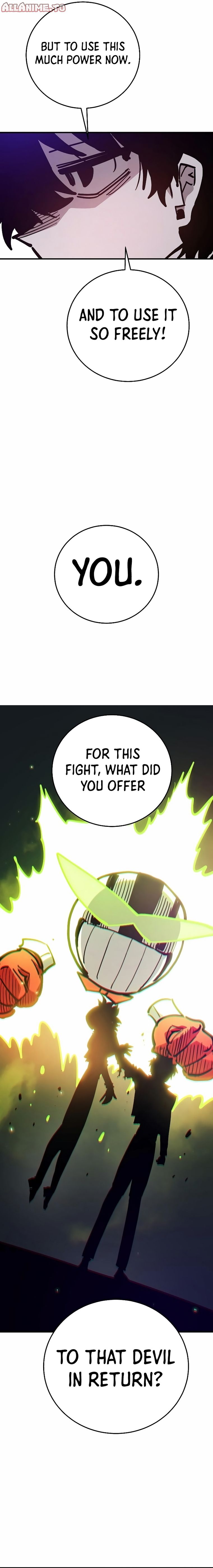 Read Player Manga Online