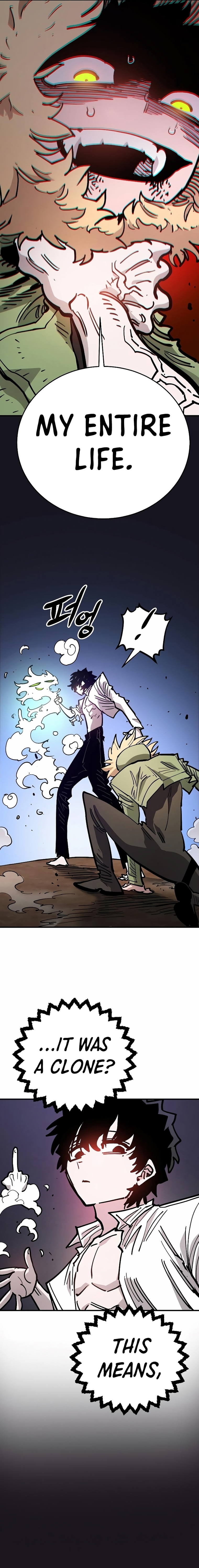 Read Player Manga Online