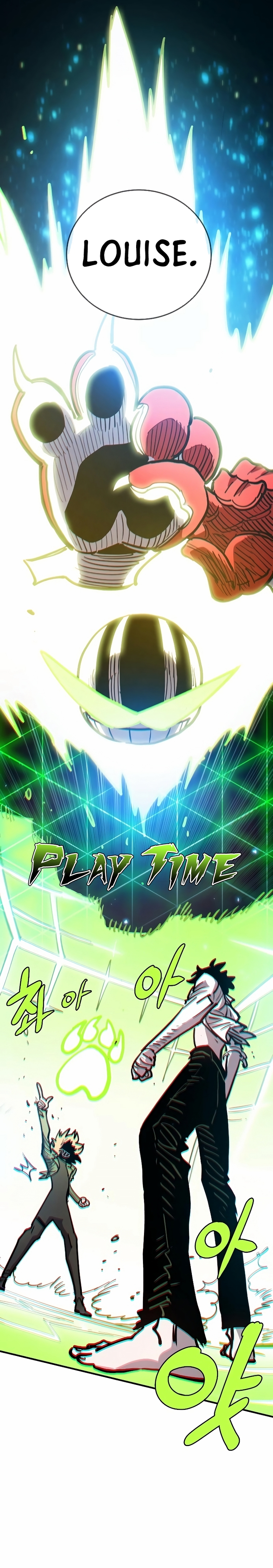 Read Player Manga Online