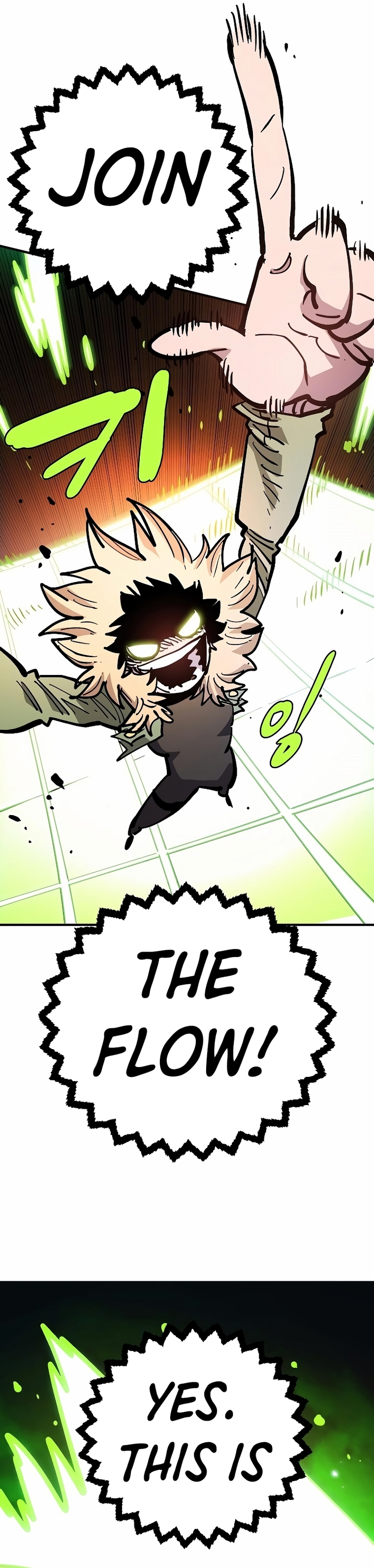 Read Player Manga Online