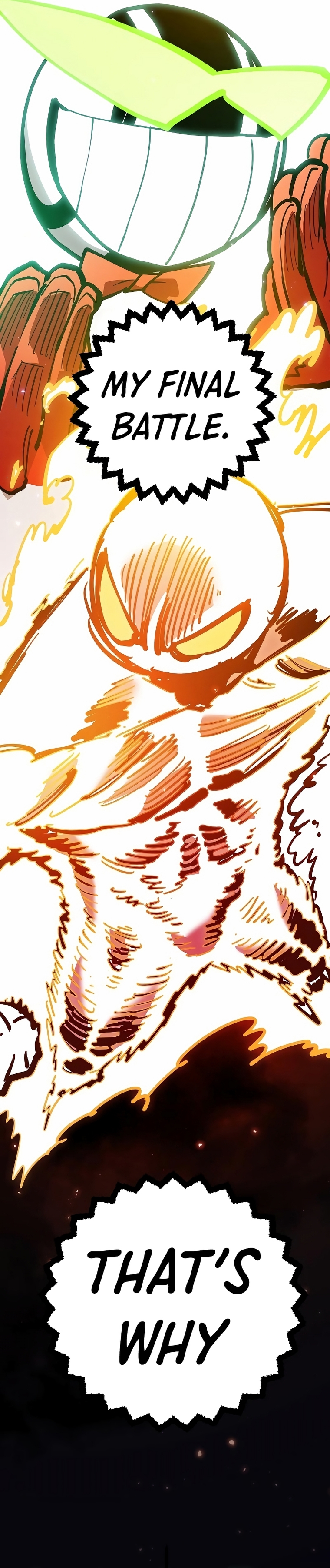 Read Player Manga Online