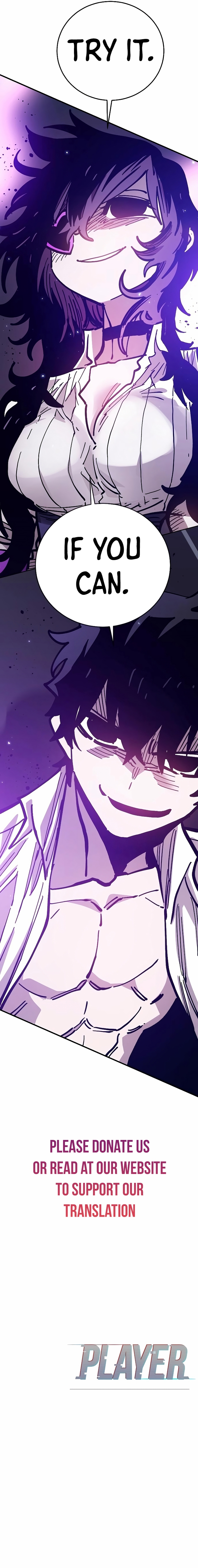 Read Player Manga Online