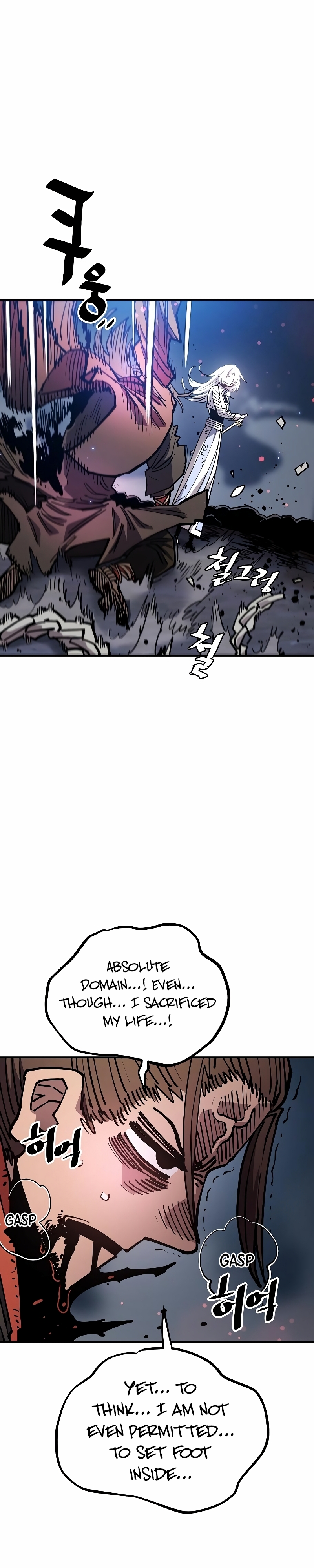 Read Player Manga Online