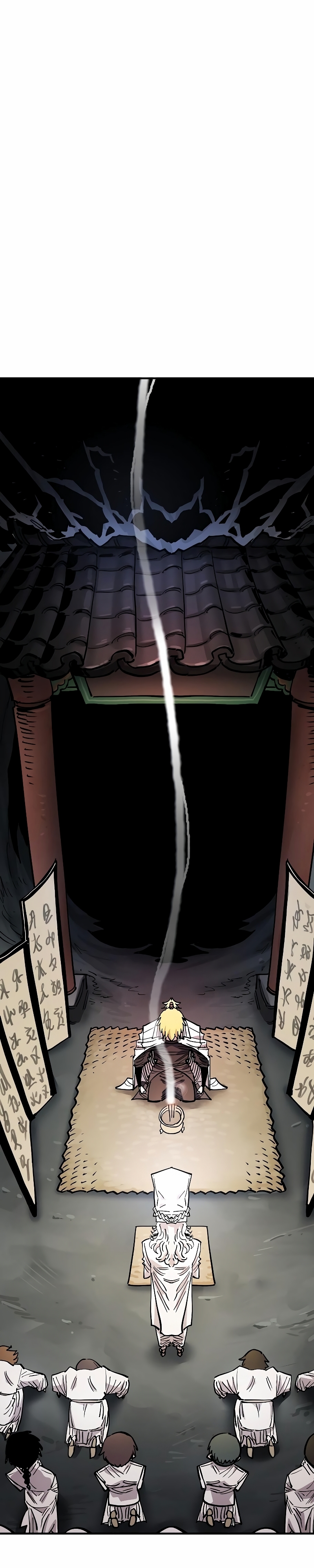 Read Player Manga Online