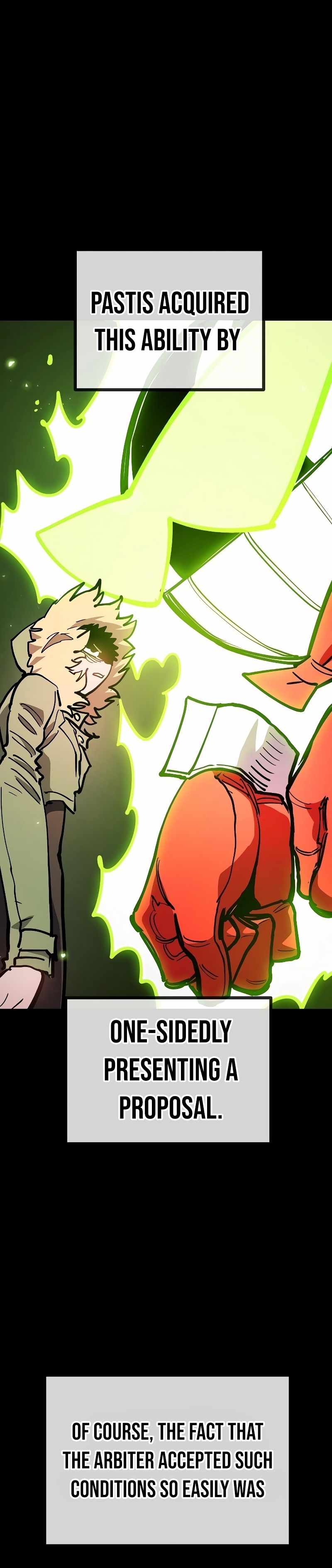 Read Player Manga Online