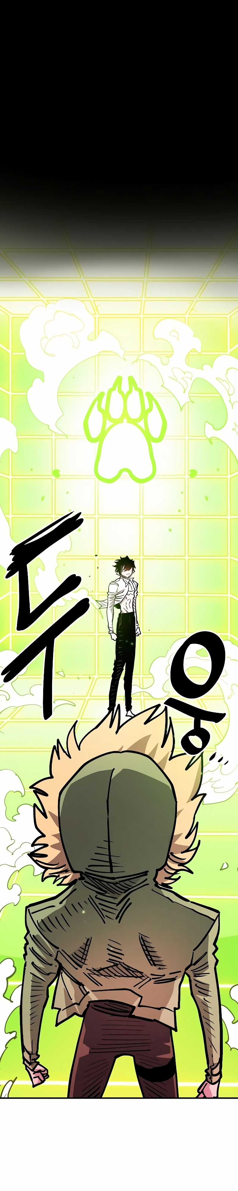 Read Player Manga Online