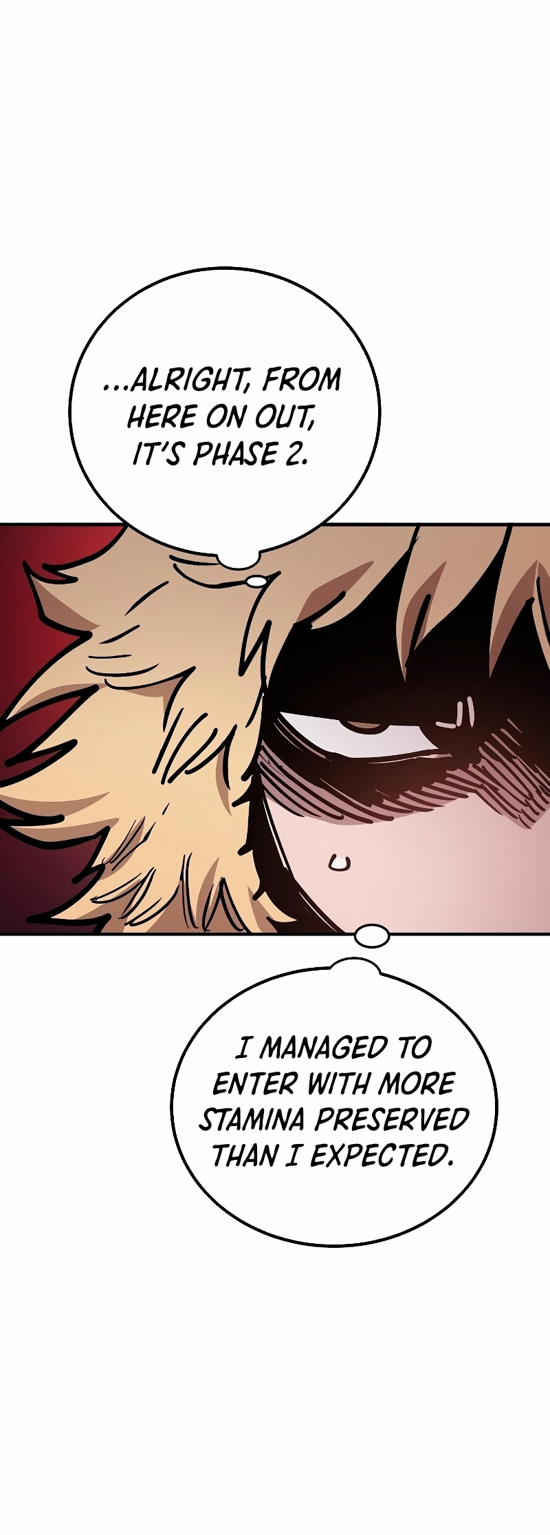 Read Player Manga Online