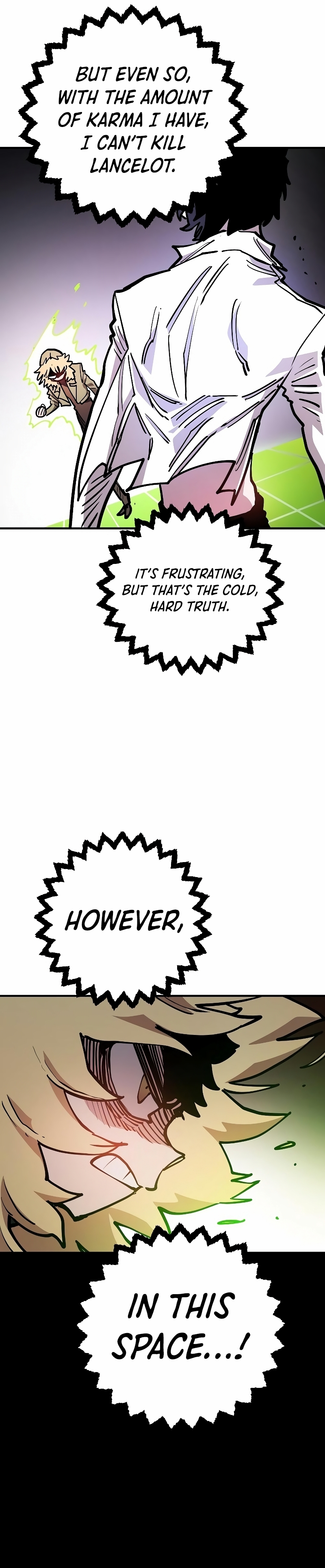 Read Player Manga Online