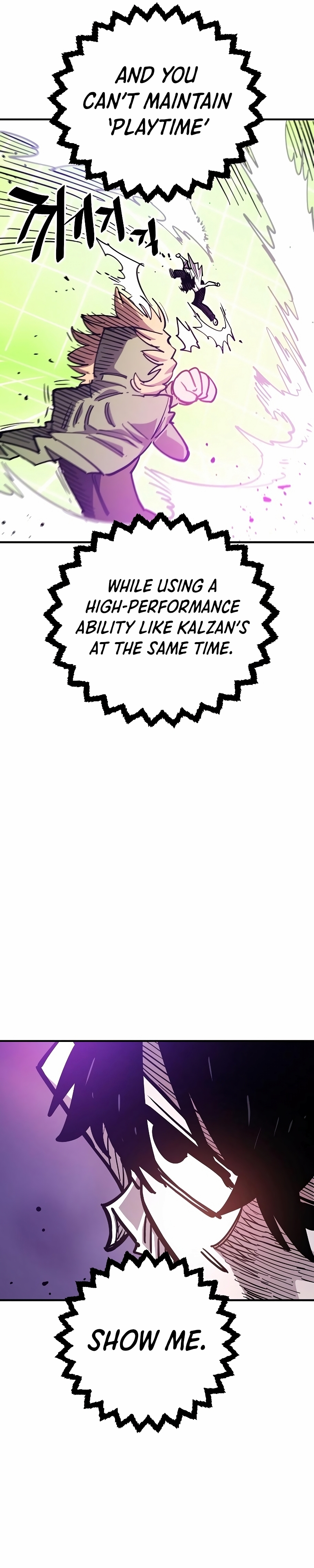 Read Player Manga Online