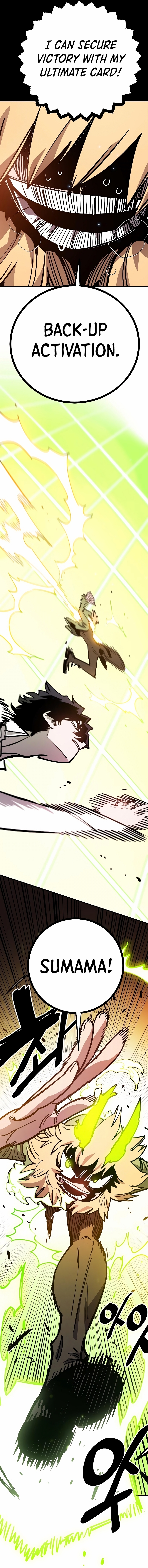 Read Player Manga Online