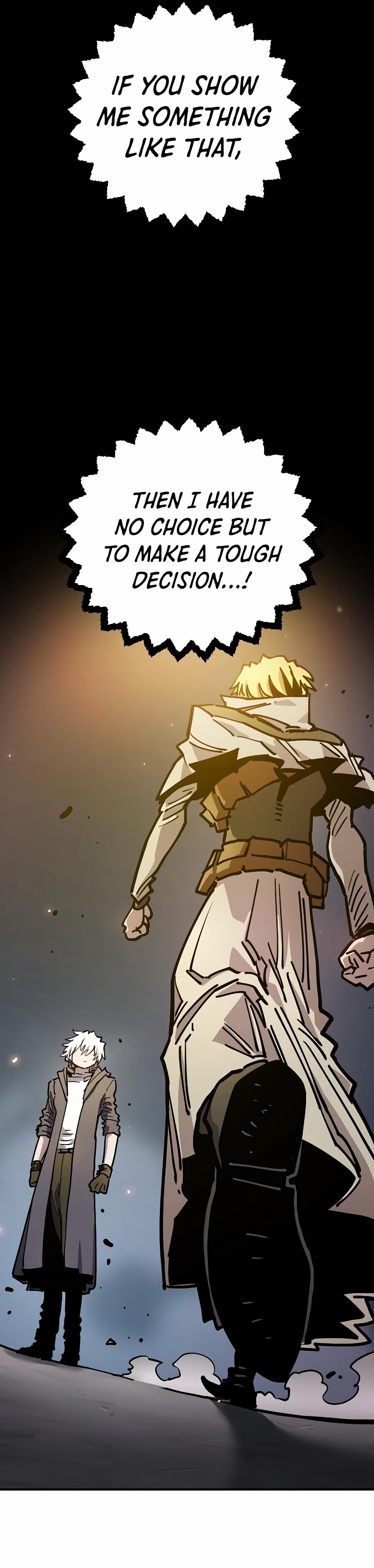 Read Player Manga Online