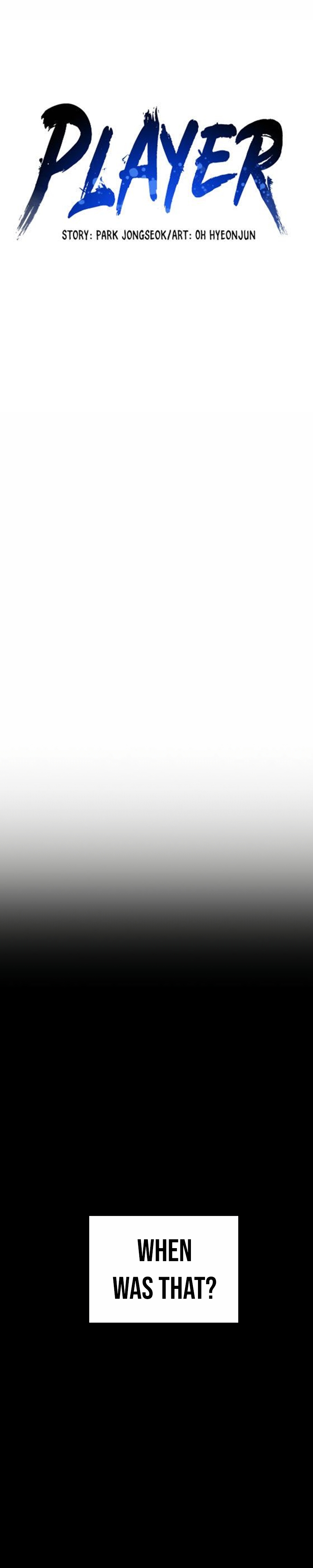 Read Player Manga Online