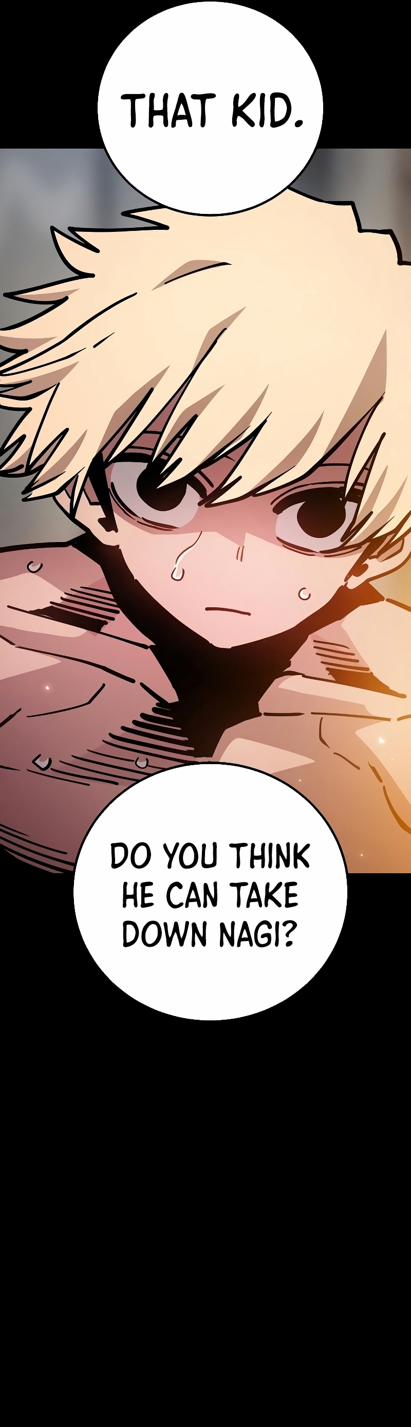 Read Player Manga Online