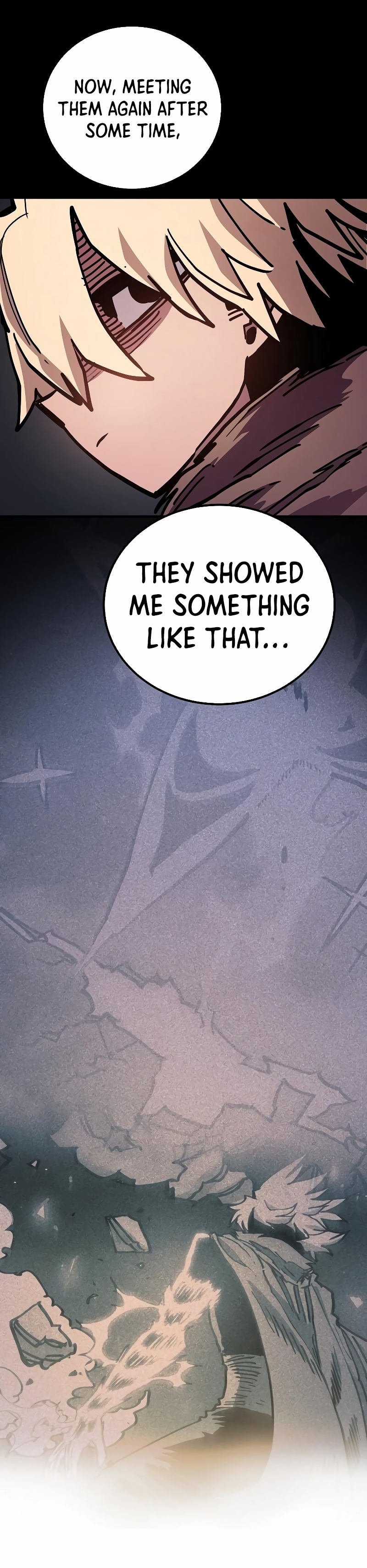 Read Player Manga Online