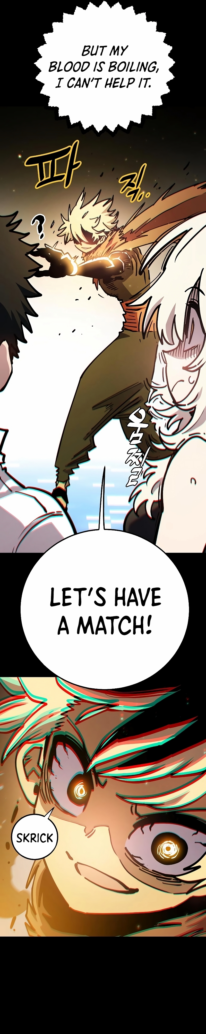 Read Player Manga Online