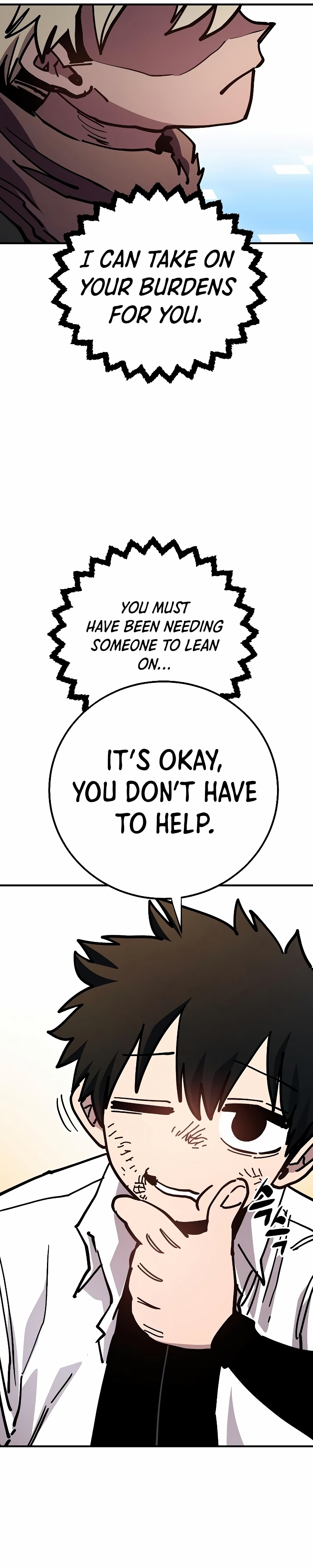 Read Player Manga Online