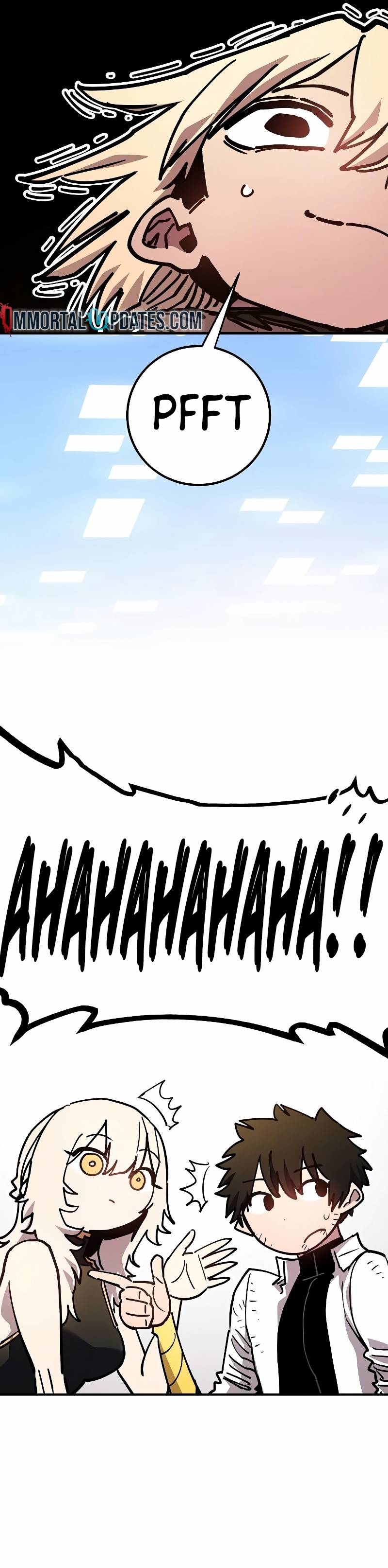 Read Player Manga Online