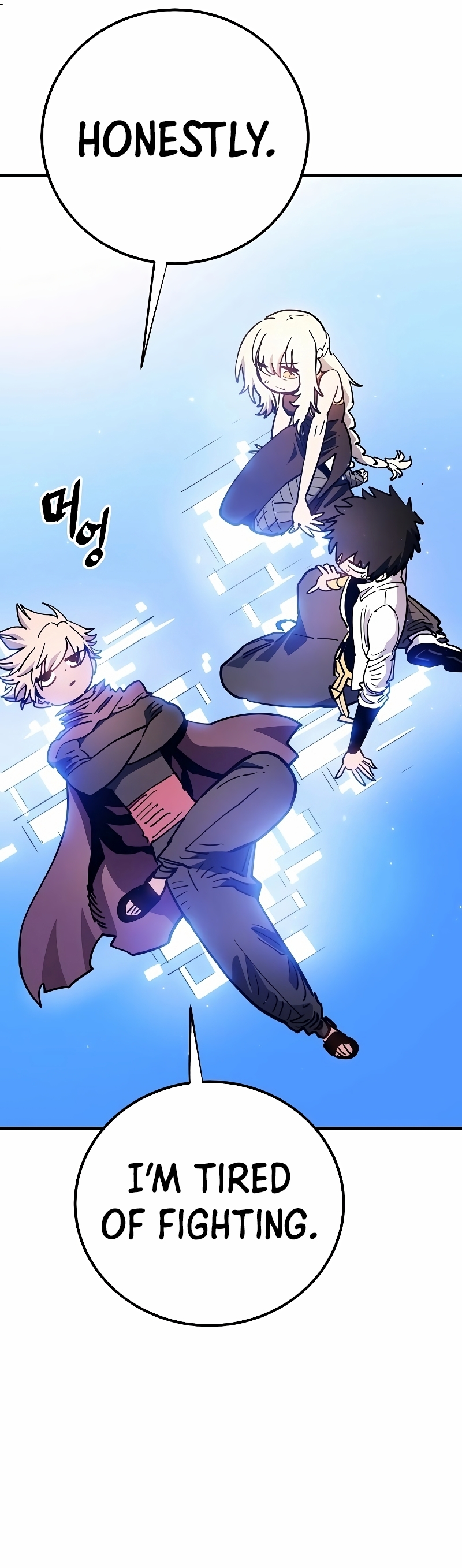 Read Player Manga Online