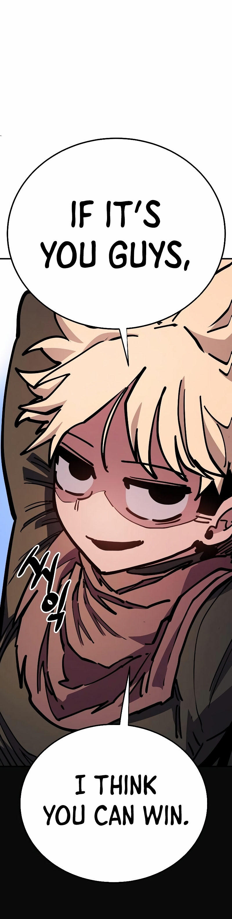 Read Player Manga Online