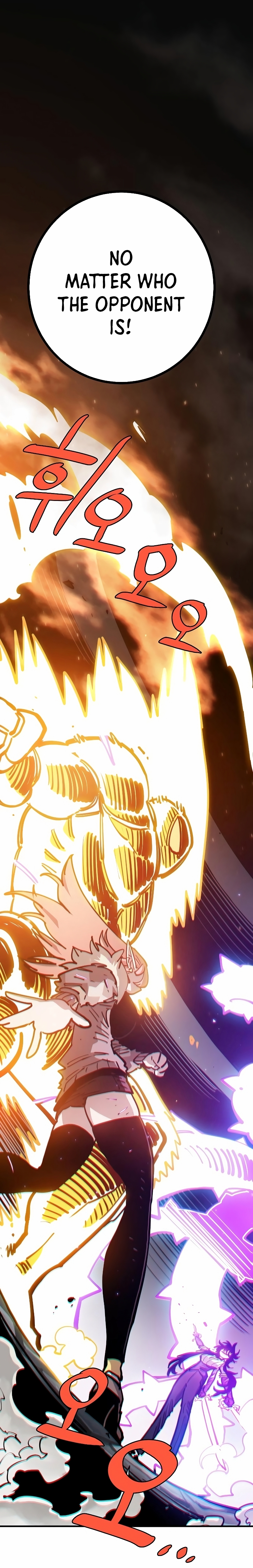 Read Player Manga Online