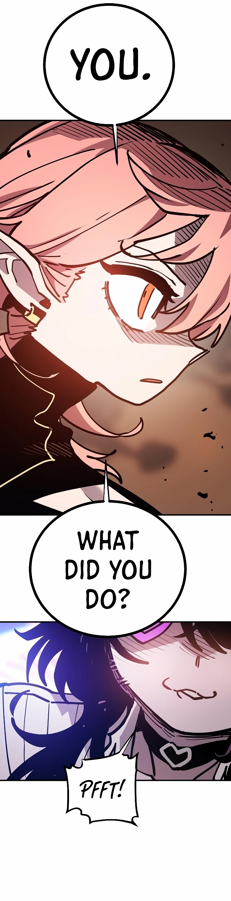 Read Player Manga Online