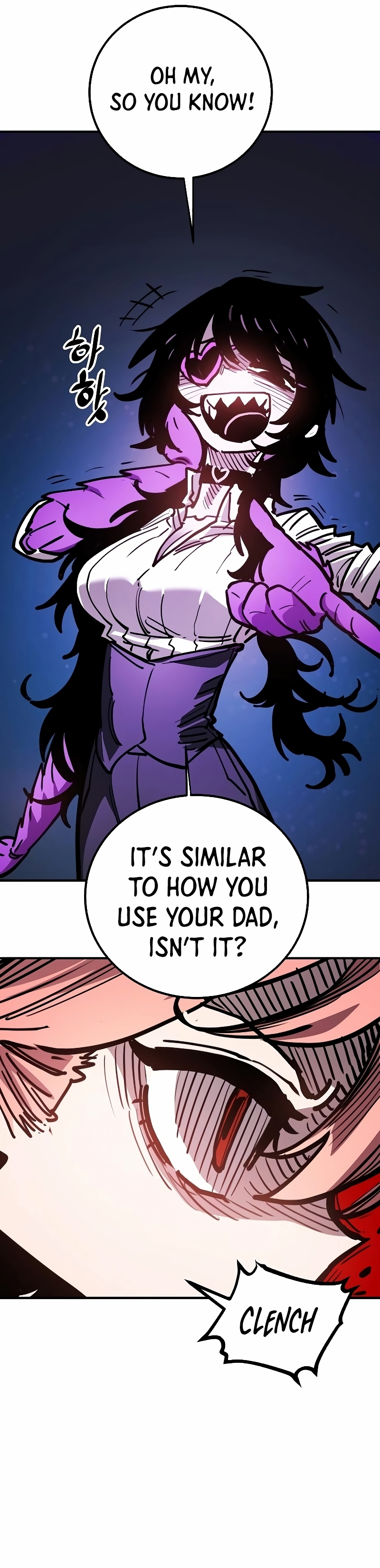 Read Player Manga Online