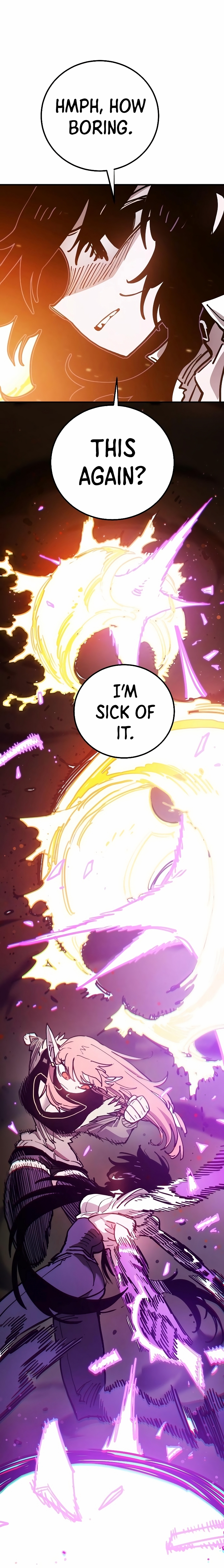 Read Player Manga Online