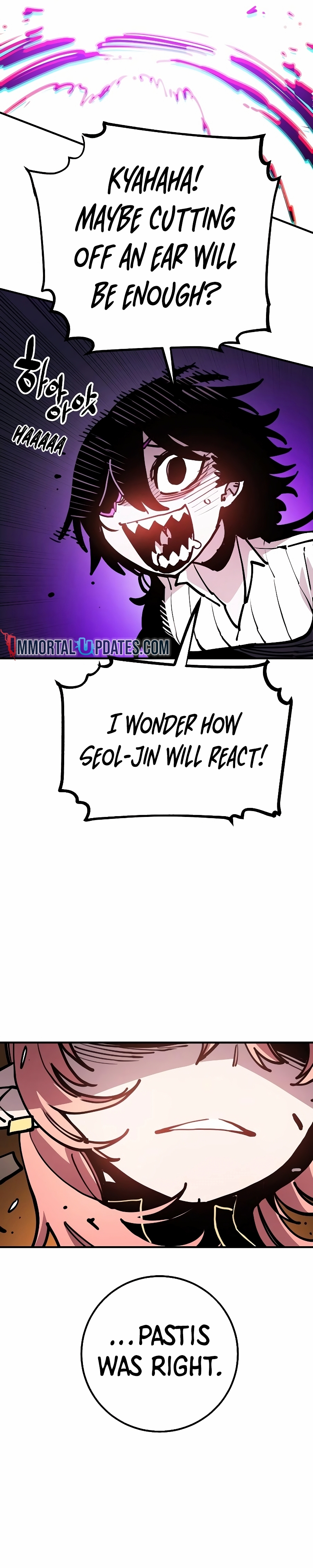 Read Player Manga Online