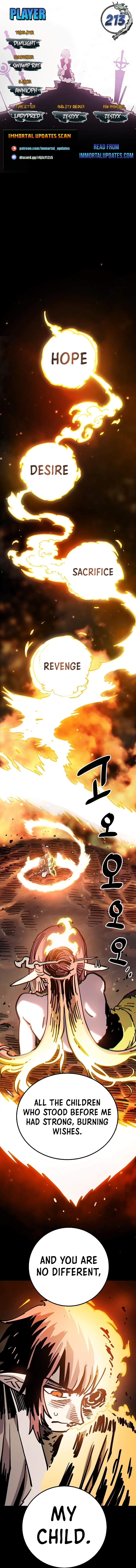 Read Player Manga Online