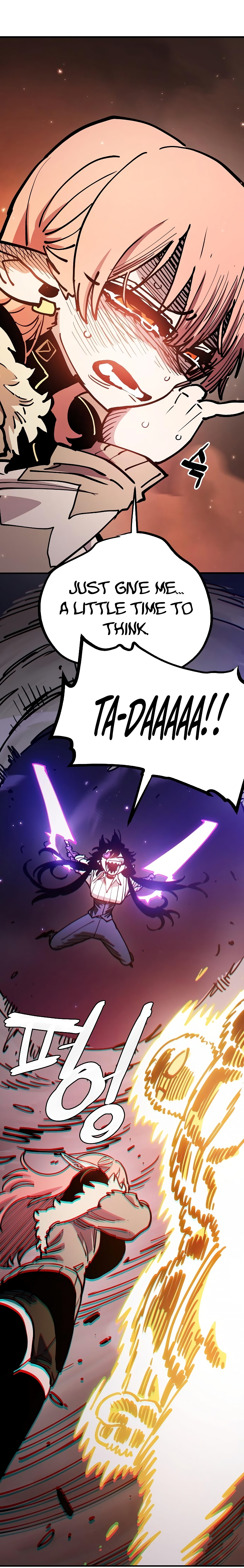 Read Player Manga Online